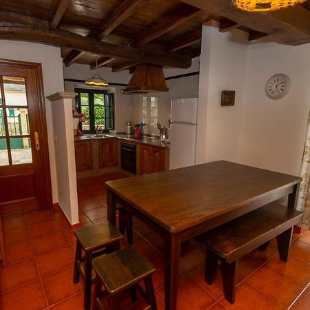 Campas Vivienda Vacacional Casa Fidel מראה חיצוני תמונה